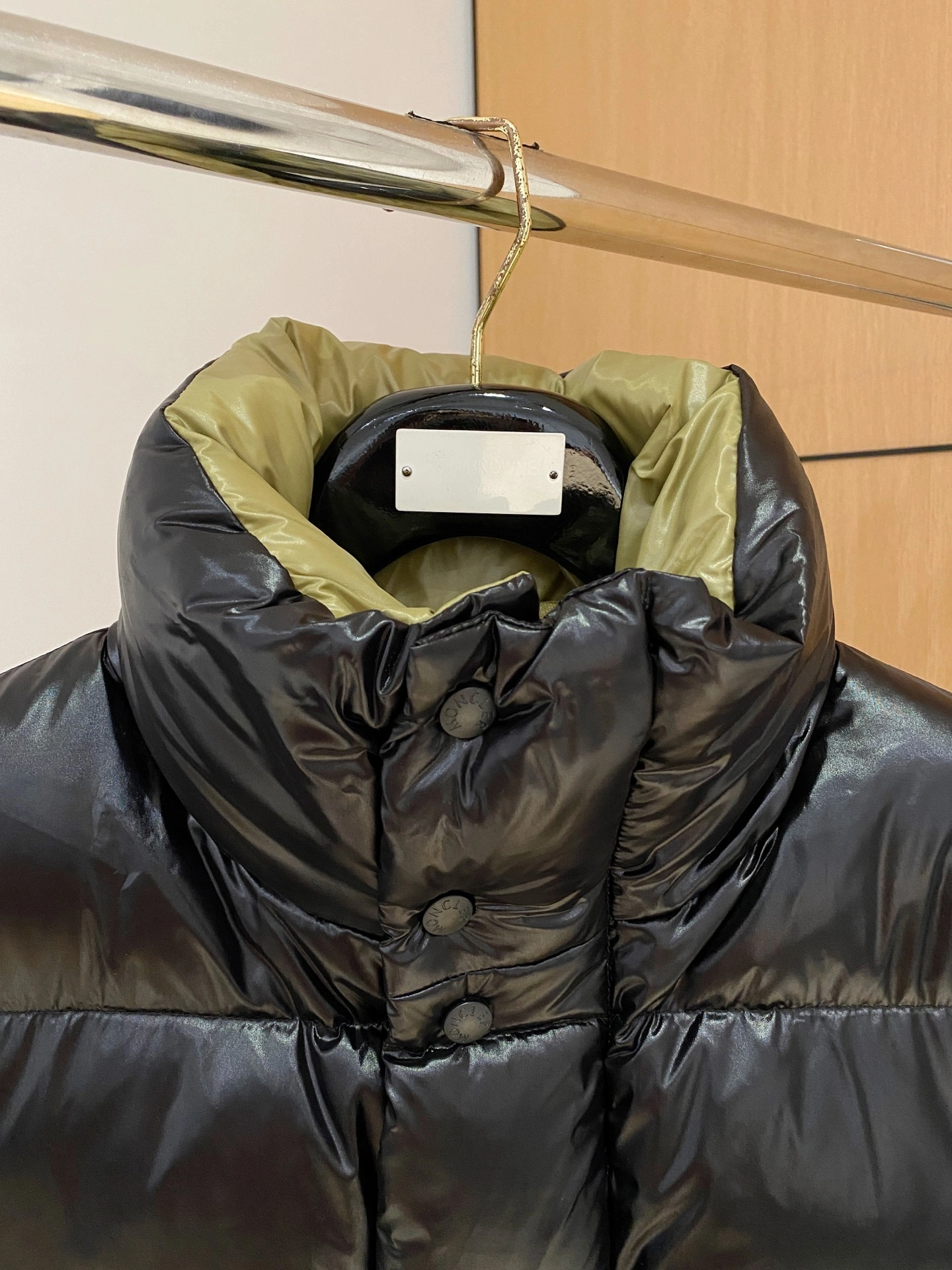 wg.luxury- 7o9385r down jacket white duck down 3colour item:E-F431I0326-3